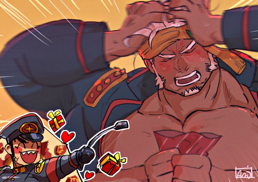 Tokyo Houkago Summoners Rule 34 Image