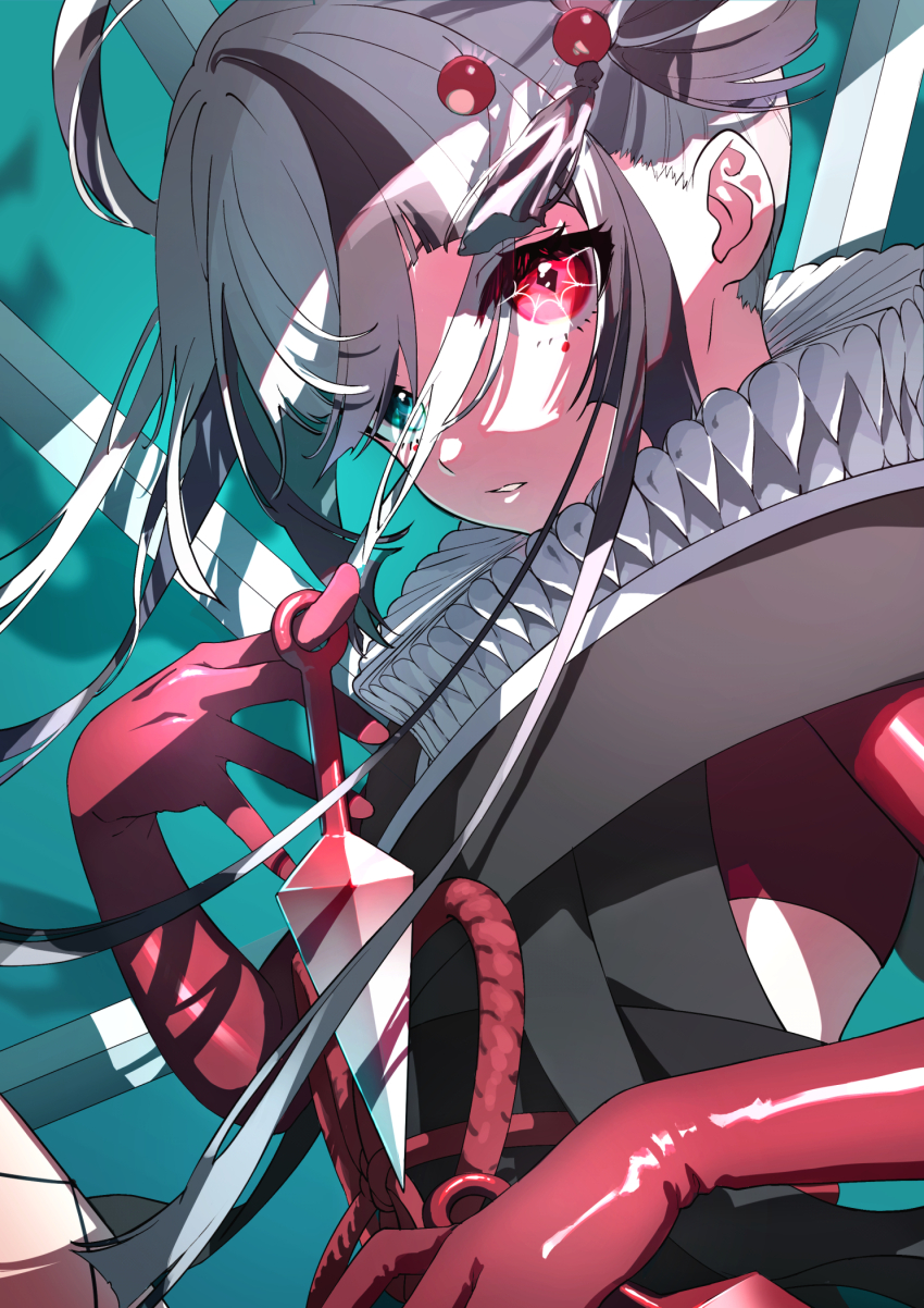 Fate/Grand Order Rule 34 Image