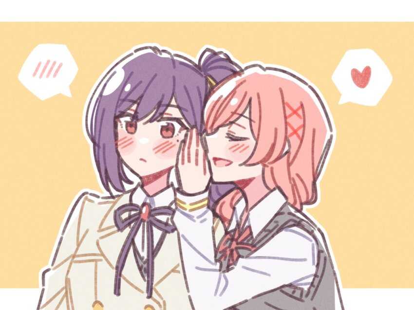 Liu Mei Fan (Shoujo Kageki Revue Starlight) Rule 34 Image