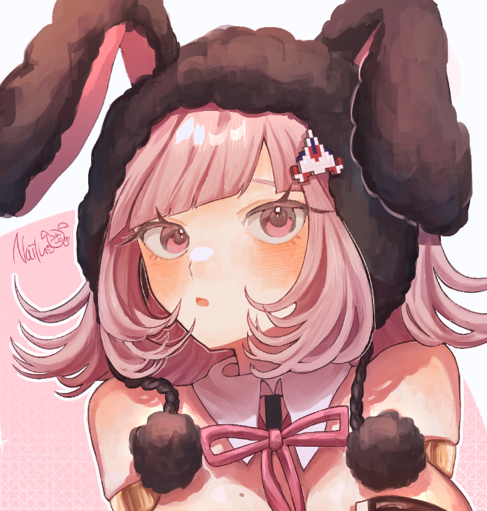 Nanami Chiaki (Danganronpa (Series)) Rule 34 Image
