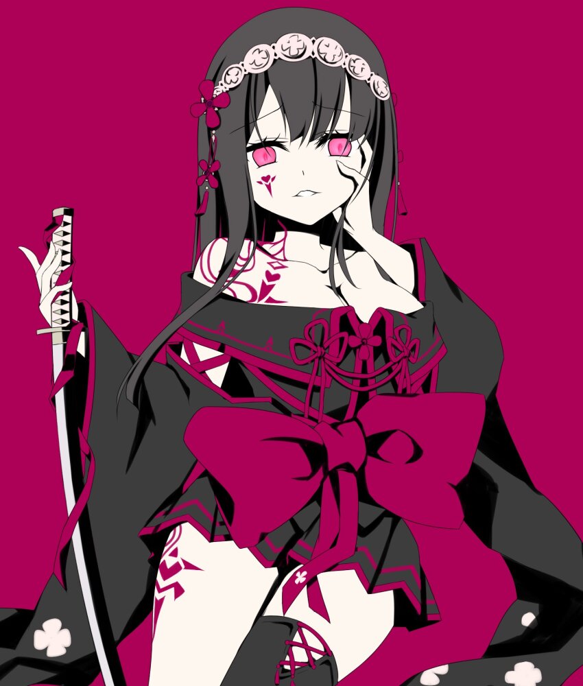 Tenka Hyakken Rule 34 Image
