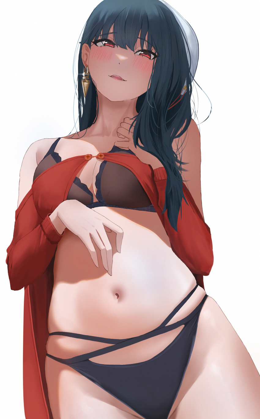 Yor Briar (Spy X Family) Rule 34 Image