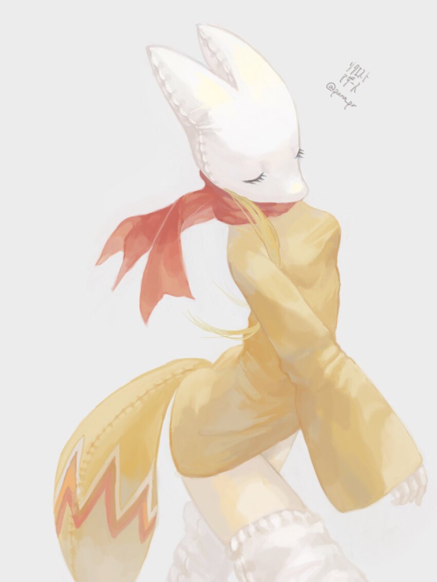 Mime (Fft) Rule 34 Image