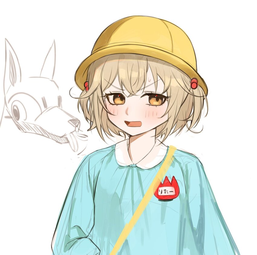 Liter (Nikke) Rule 34 Image