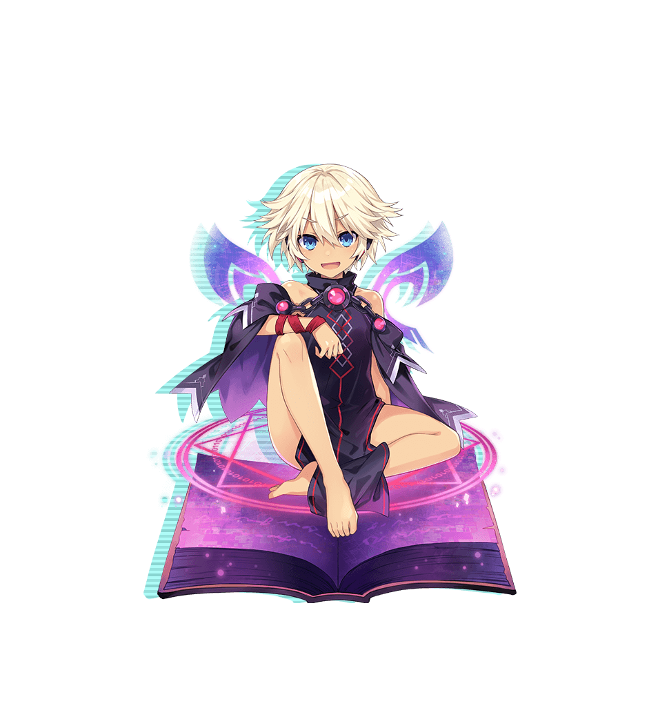 Croire (Neptune (Series)) Rule 34 Image