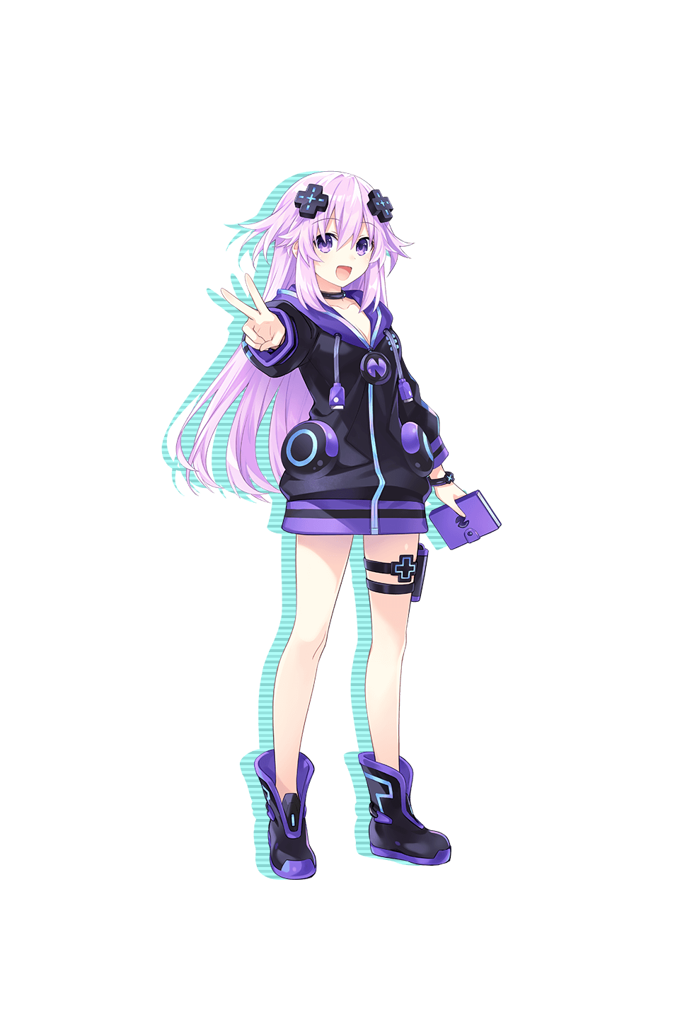 Adult Neptune (Neptune (Series)) Rule 34 Image