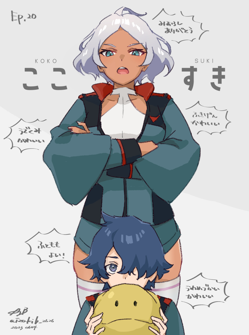 Haro (Gundam) Rule 34 Image