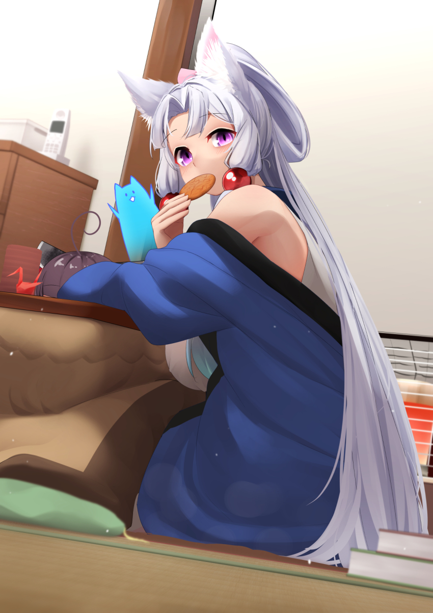 Touhoku Itako (Voiceroid) Rule 34 Image
