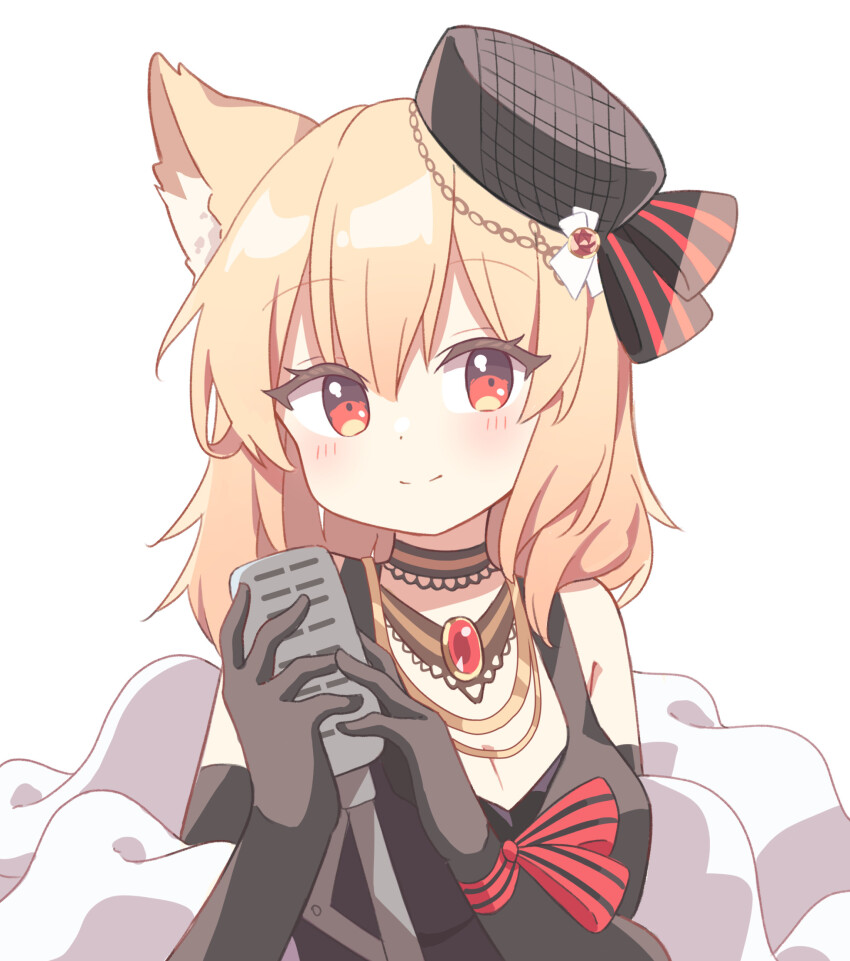 Sora (Arknights) Rule 34 Image