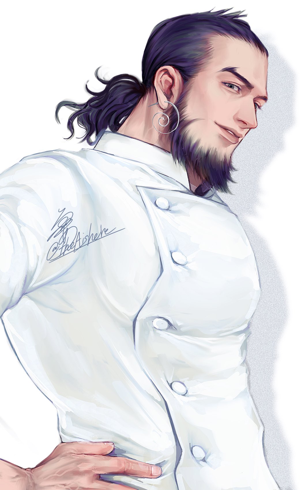 Kiroranke (Golden Kamuy) Rule 34 Image