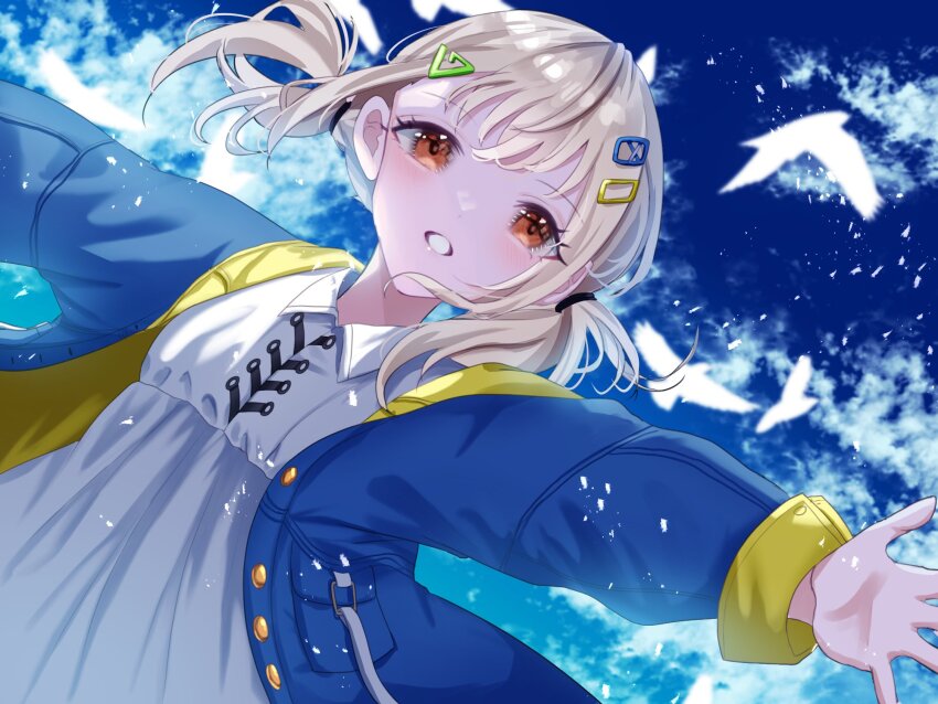 Azusawa Kohane (Project Sekai) Rule 34 Image
