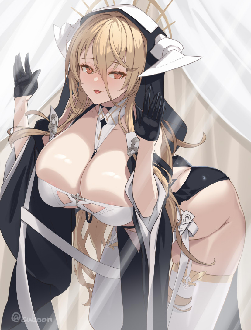 Implacable (Azur Lane) Rule 34 Image