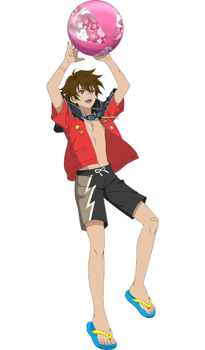 Tales Of (Series) Rule 34 Image
