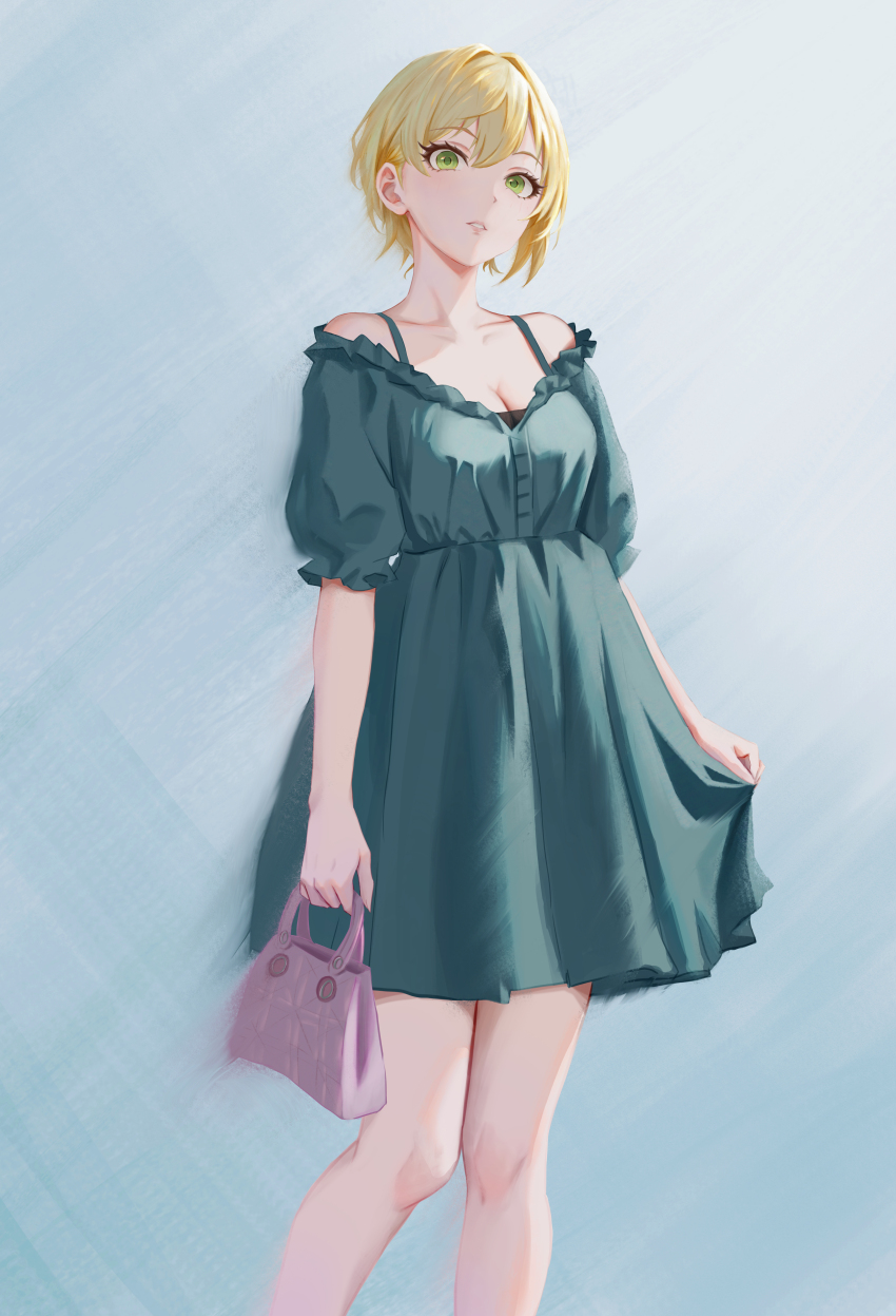 Miyamoto Frederica (Idolmaster) Rule 34 Image