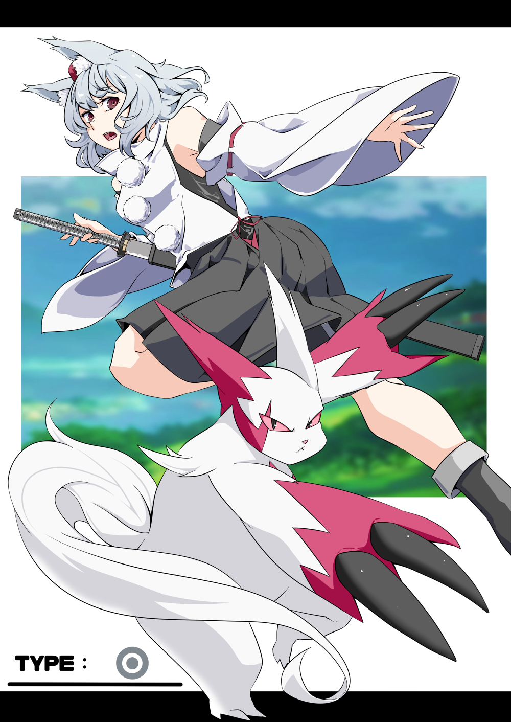 Gen 3 Pokemon (Nintendo) Rule 34 Image