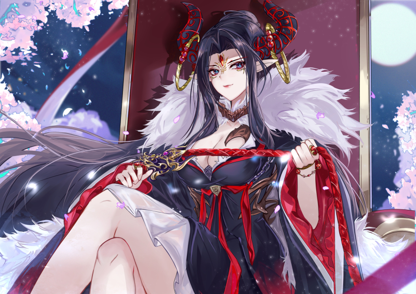 Thunderbolt Fantasy Rule 34 Image