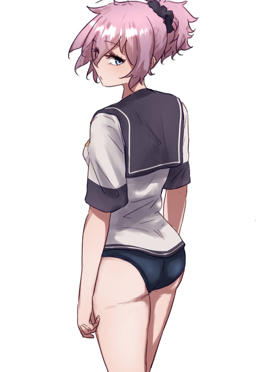 Aoba (Kancolle) Rule 34 Image