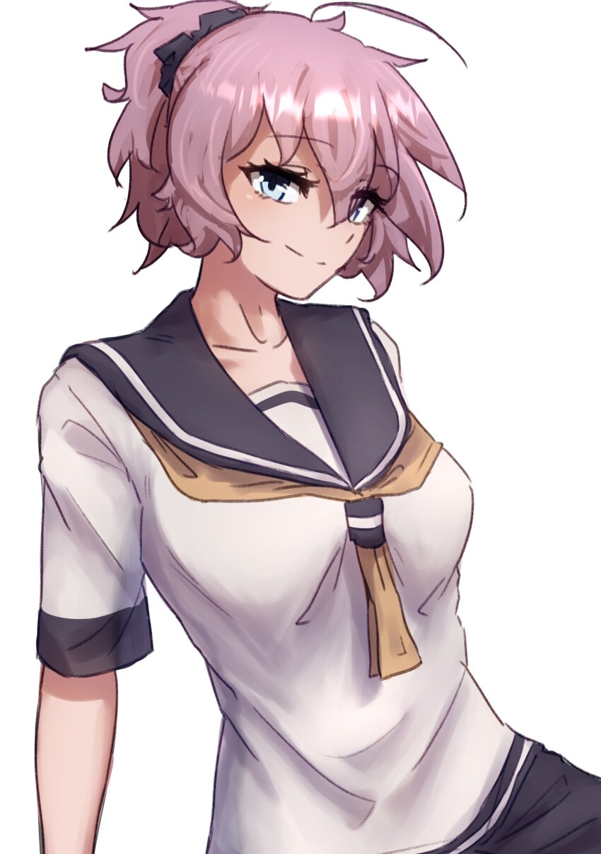 Aoba (Kancolle) Rule 34 Image