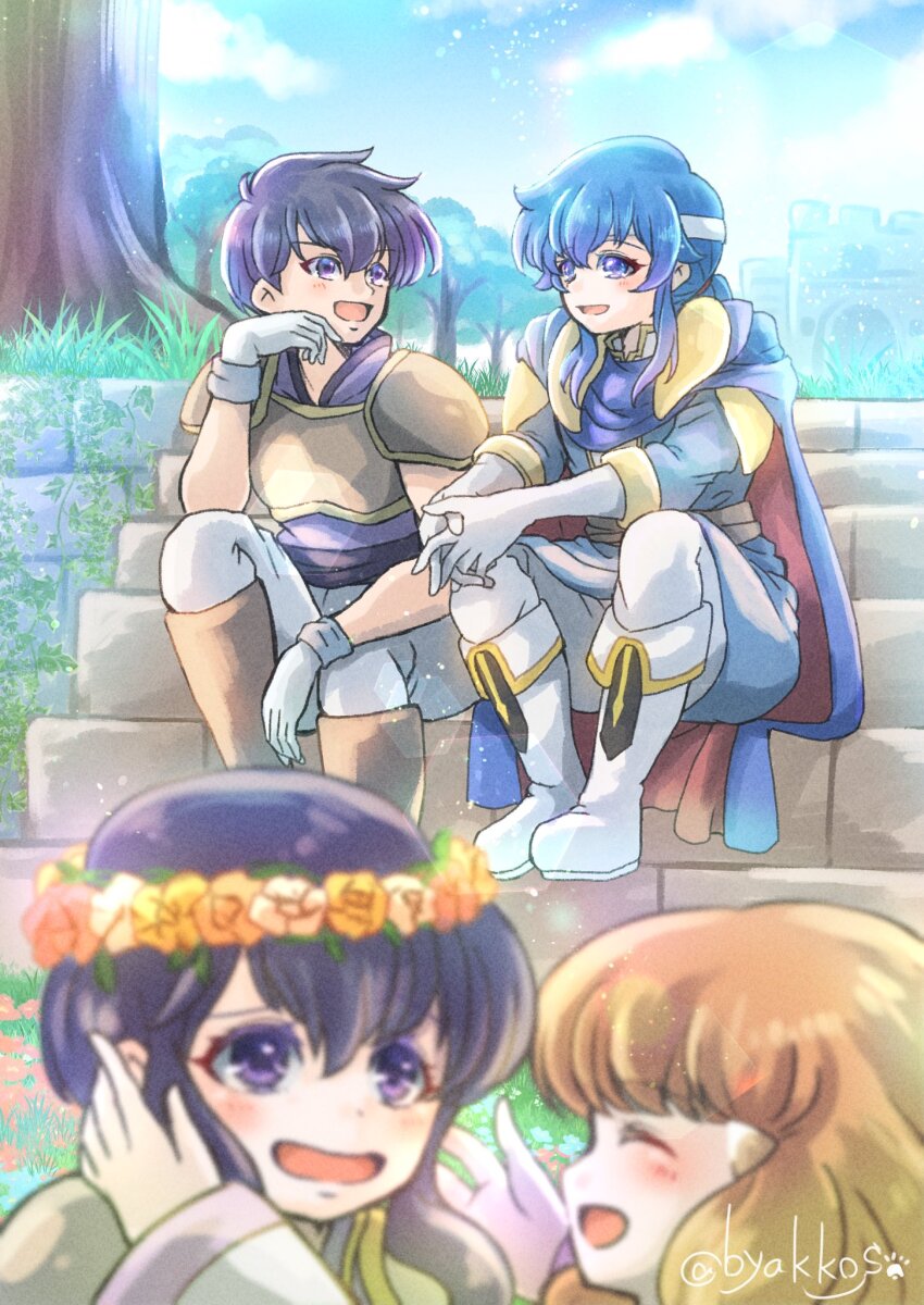 Lana (Fire Emblem) Rule 34 Image