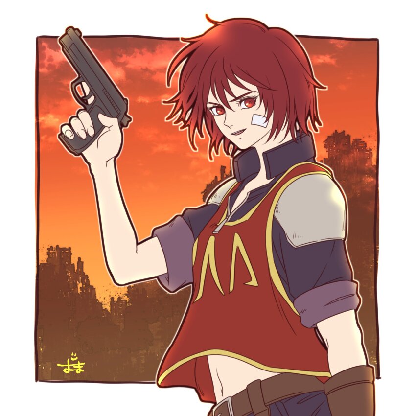 Arc The Lad Rule 34 Image