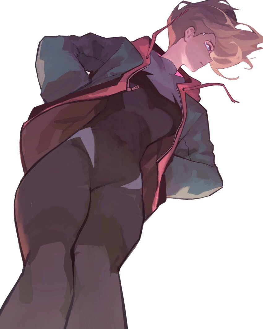 Gwen Stacy (Marvel) Rule 34 Image