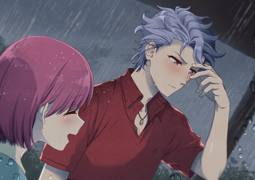 Tokimeki Memorial Rule 34 Image