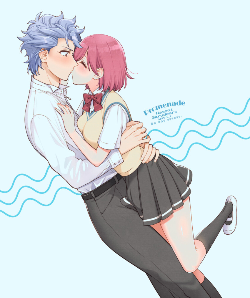 Tokimeki Memorial Rule 34 Image
