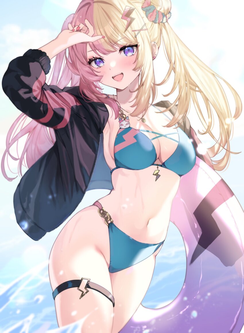 Kotoka Torahime (Nijisanji) Rule 34 Image