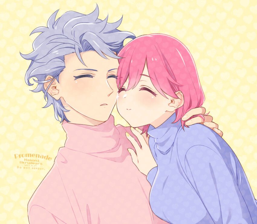 Tokimeki Memorial Rule 34 Image