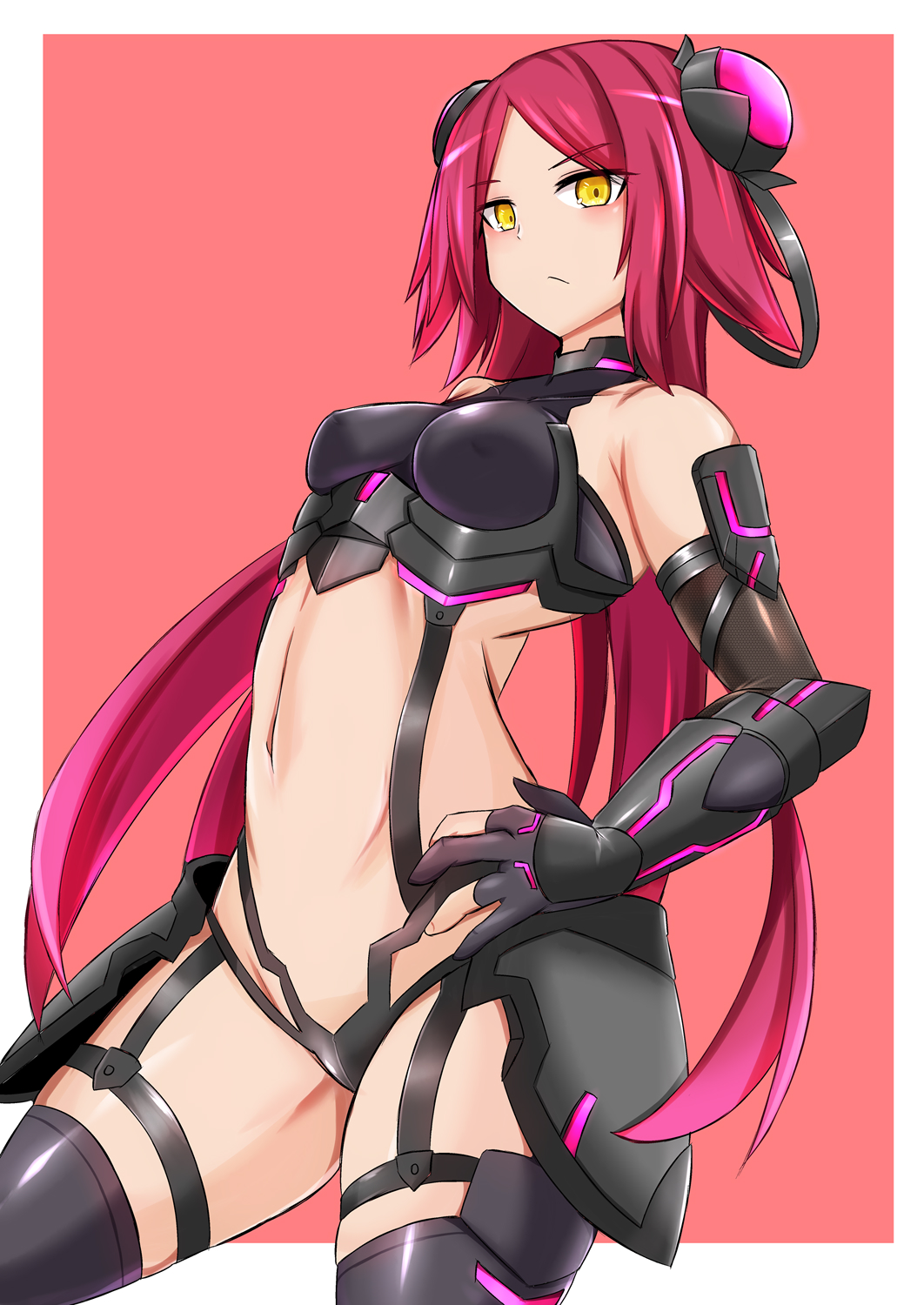 Action Taimanin Rule 34 Image