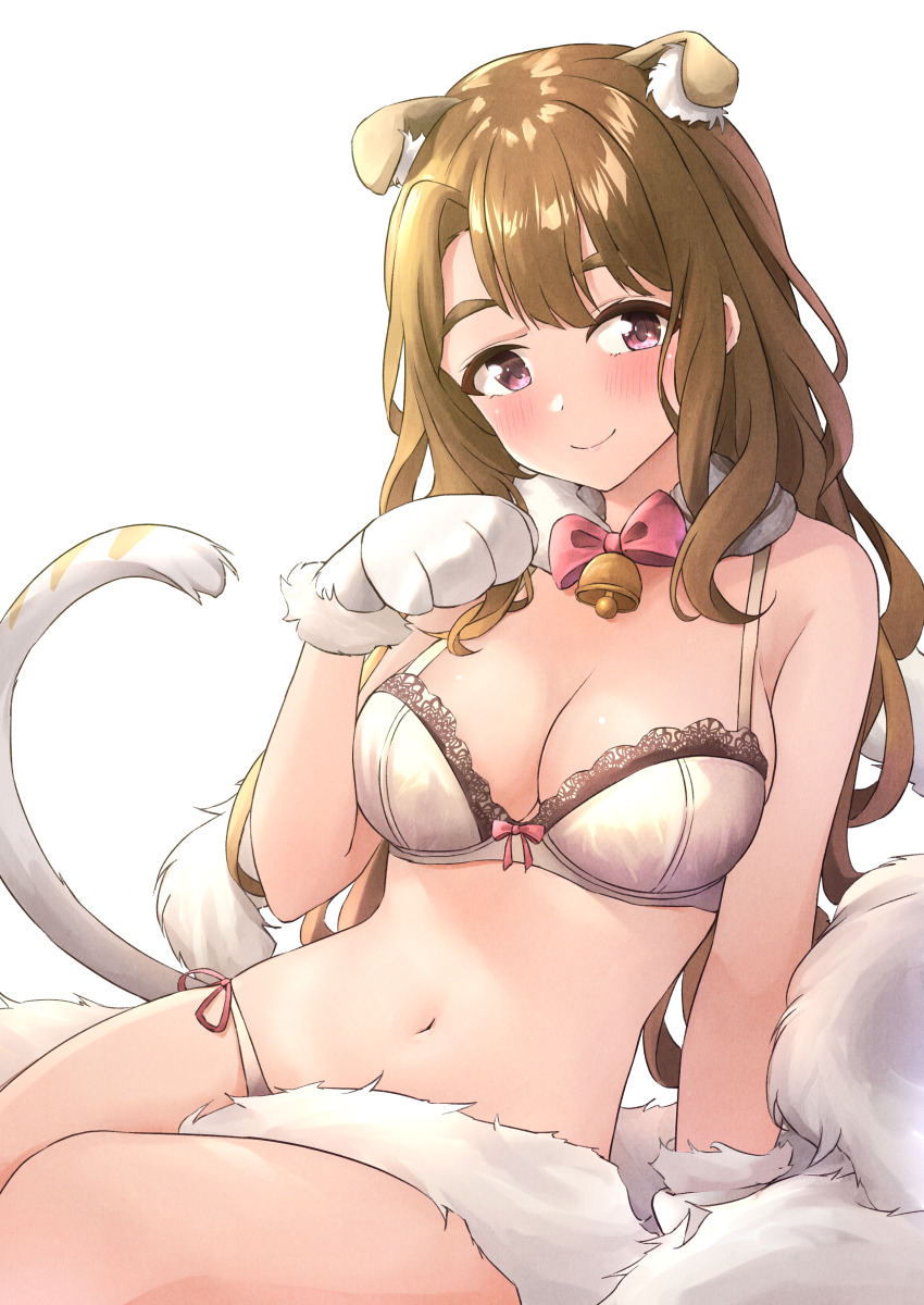Miyao Miya (Idolmaster) Rule 34 Image