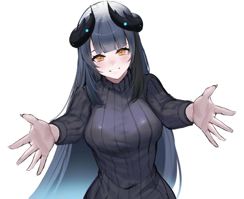 Siren (Azur Lane) Rule 34 Image
