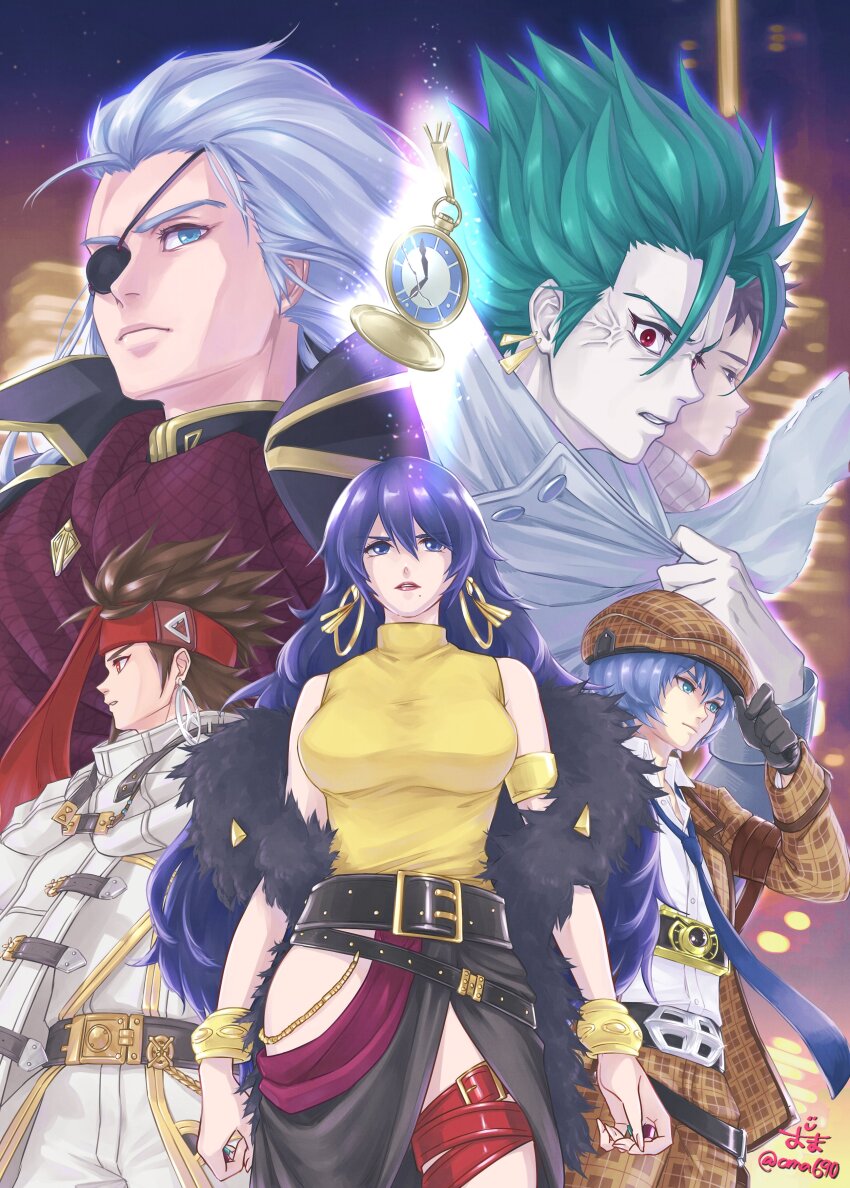 Arc The Lad Rule 34 Image