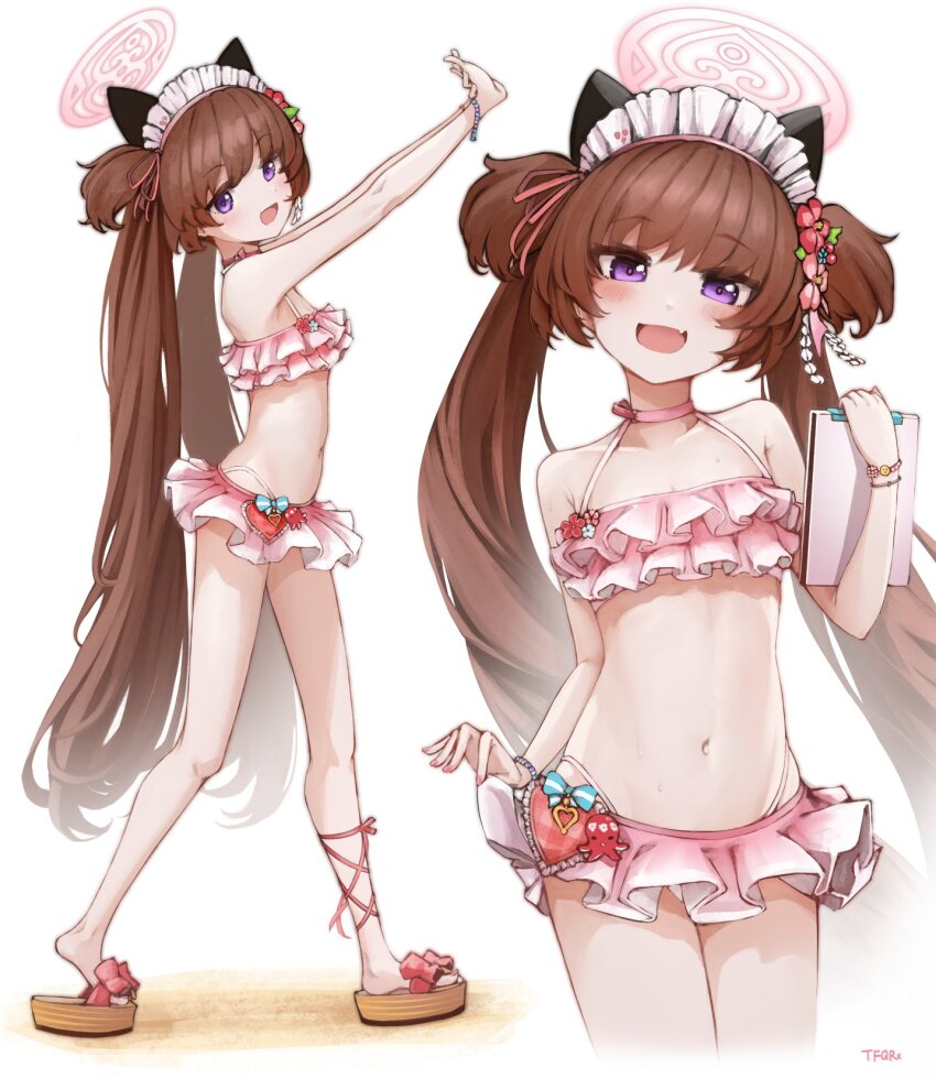 Shizuko (Blue Archive) Rule 34 Image