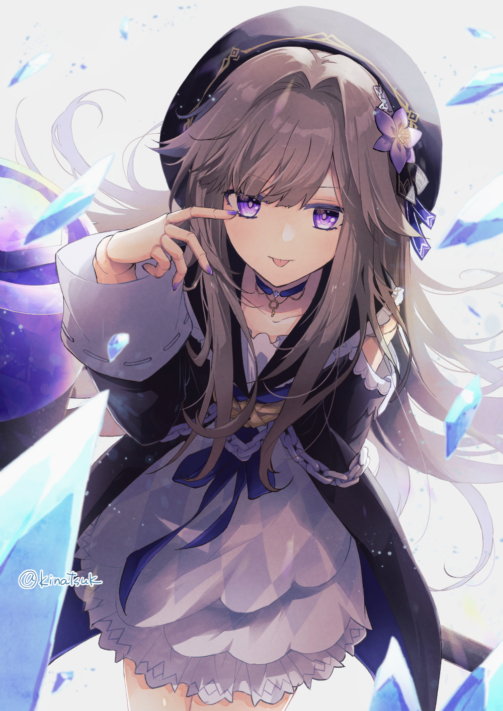 Herta (Puppet) (Honkai: Star Rail) Rule 34 Image