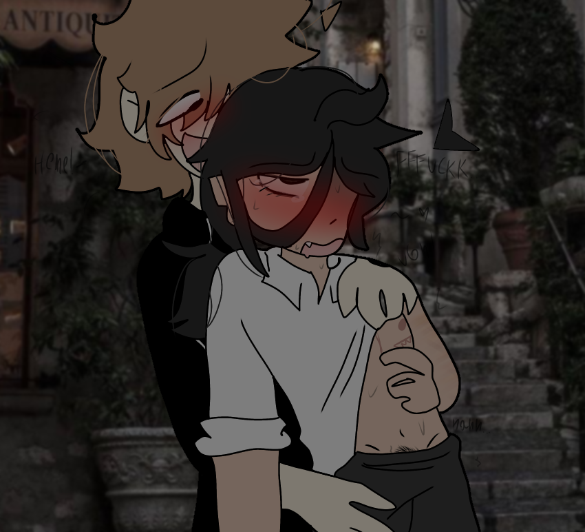 Belos Simp Rule 34 Image