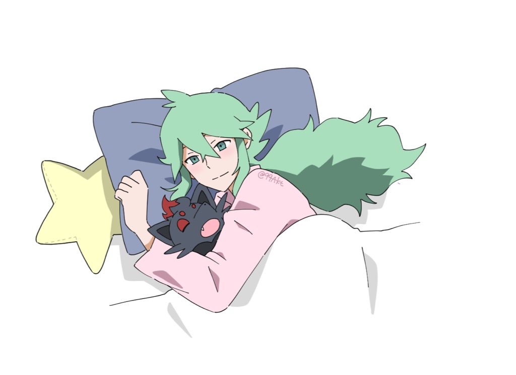 Gen 5 Pokemon (Nintendo) Rule 34 Image