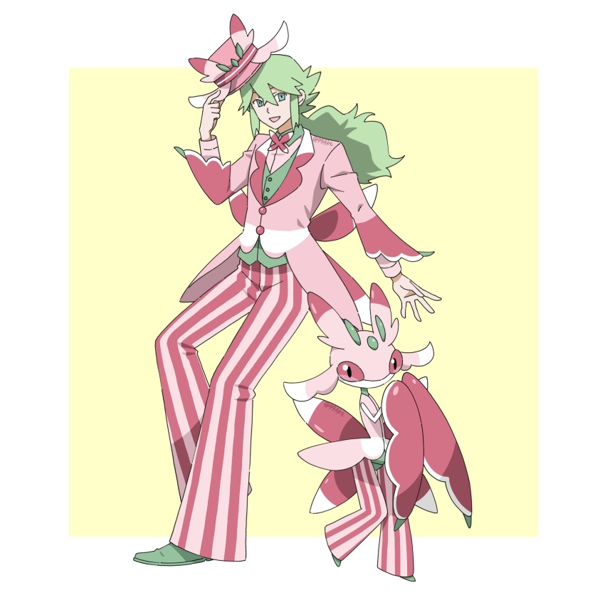Gen 7 Pokemon (Nintendo) Rule 34 Image