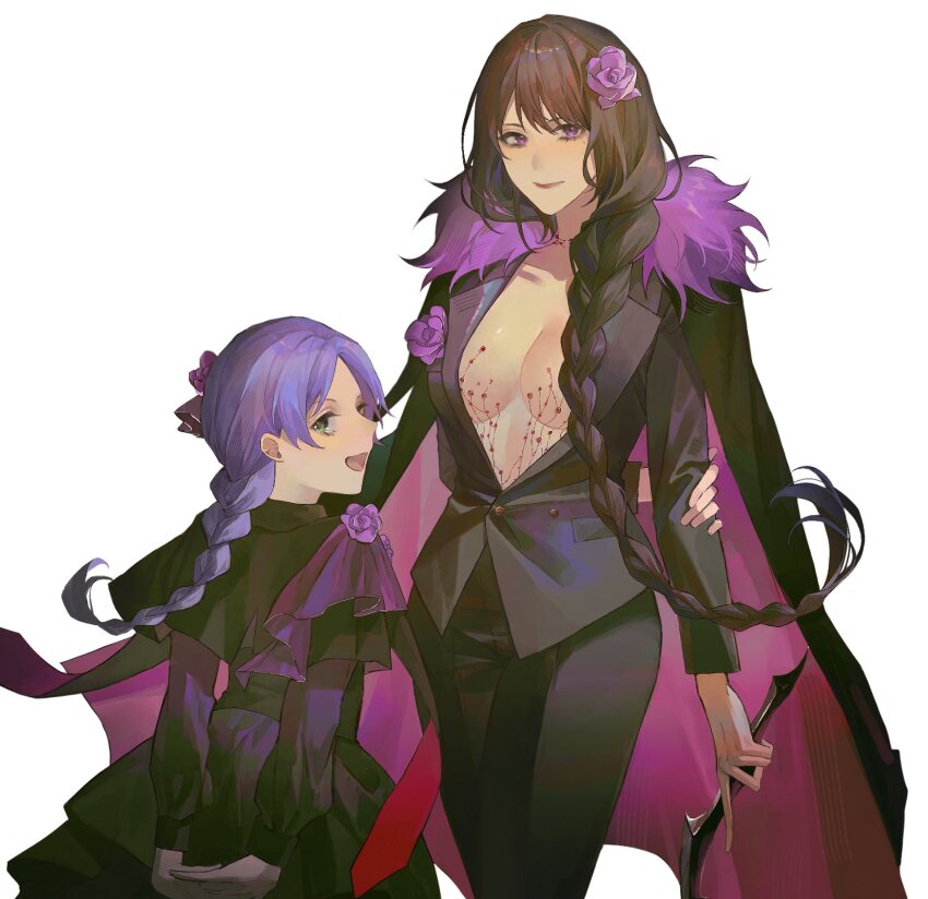 Elsa Granhilte (Re:Zero Kara Hajimeru Isekai Seikatsu) Rule 34 Image