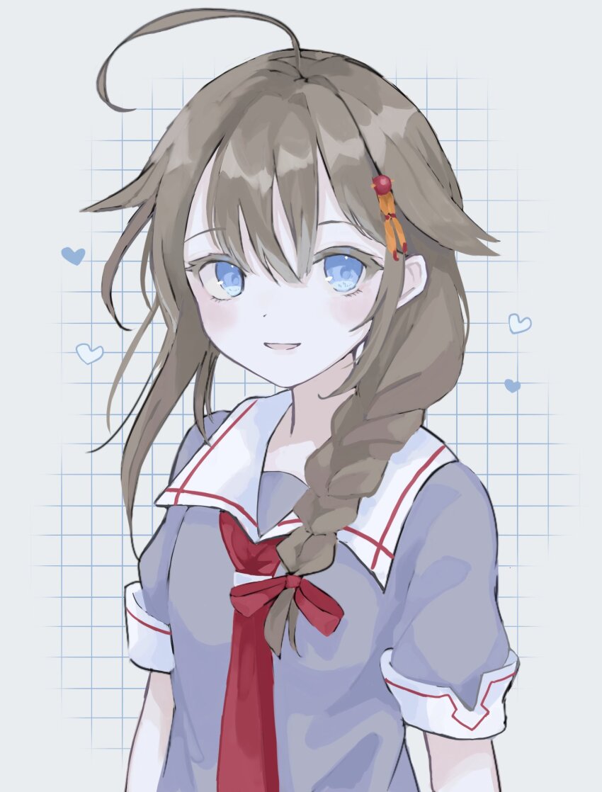 Shigure (Kancolle) Rule 34 Image