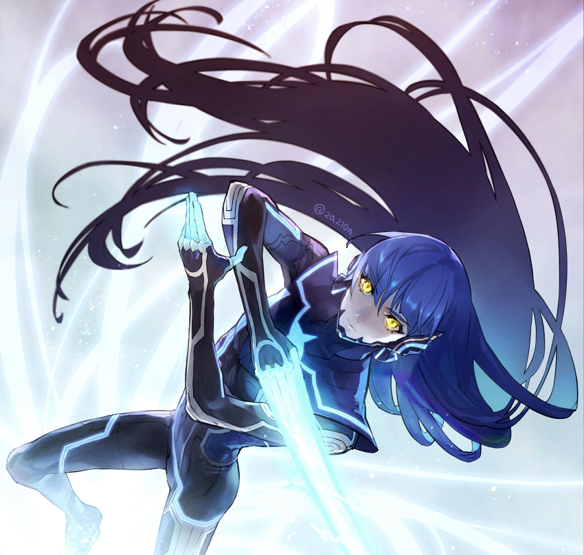 Protagonist (Smtv) Rule 34 Image