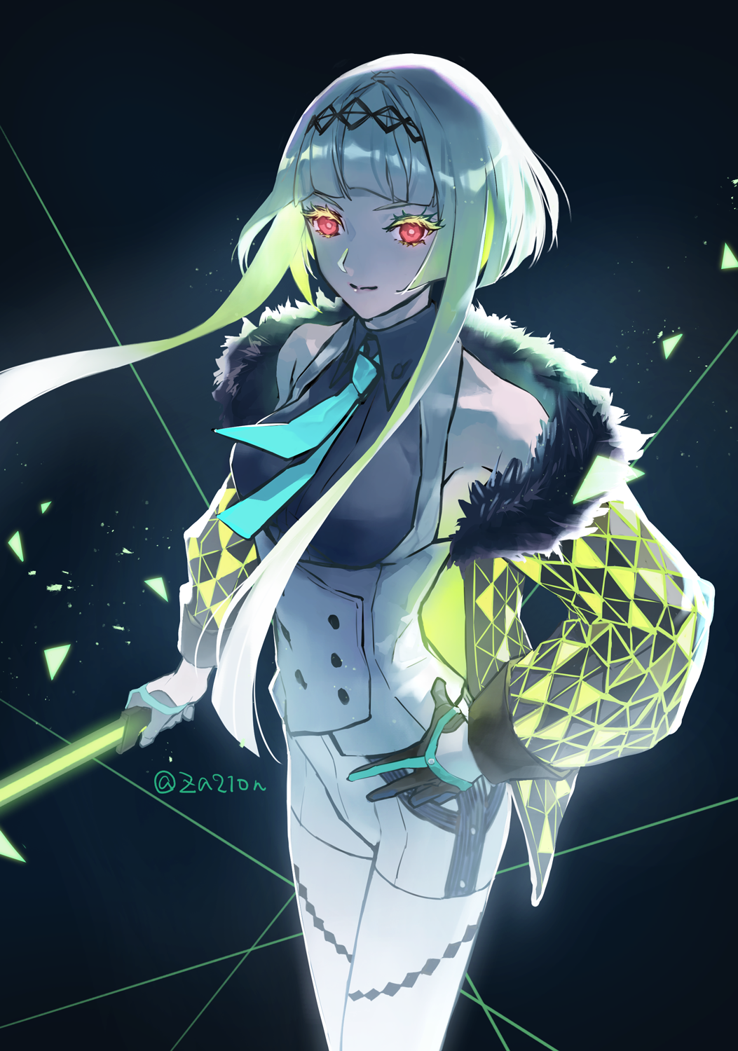 Shin Megami Tensei Rule 34 Image
