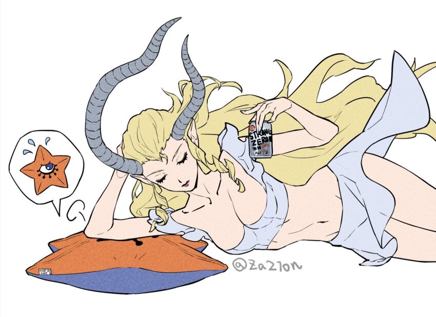 Decarabia Rule 34 Image
