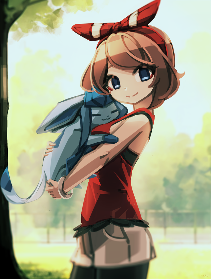 Gen 4 Pokemon (Nintendo) Rule 34 Image