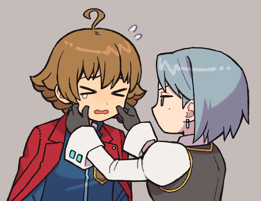 Franziska Von Karma (Ace Attorney) Rule 34 Image