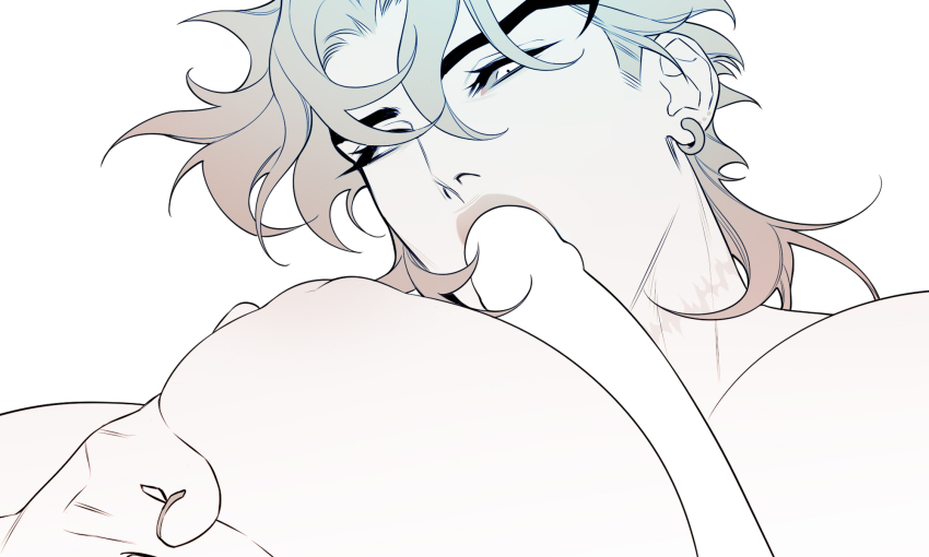 Dio Brando (Jojo No Kimyou Na Bouken) Rule 34 Image