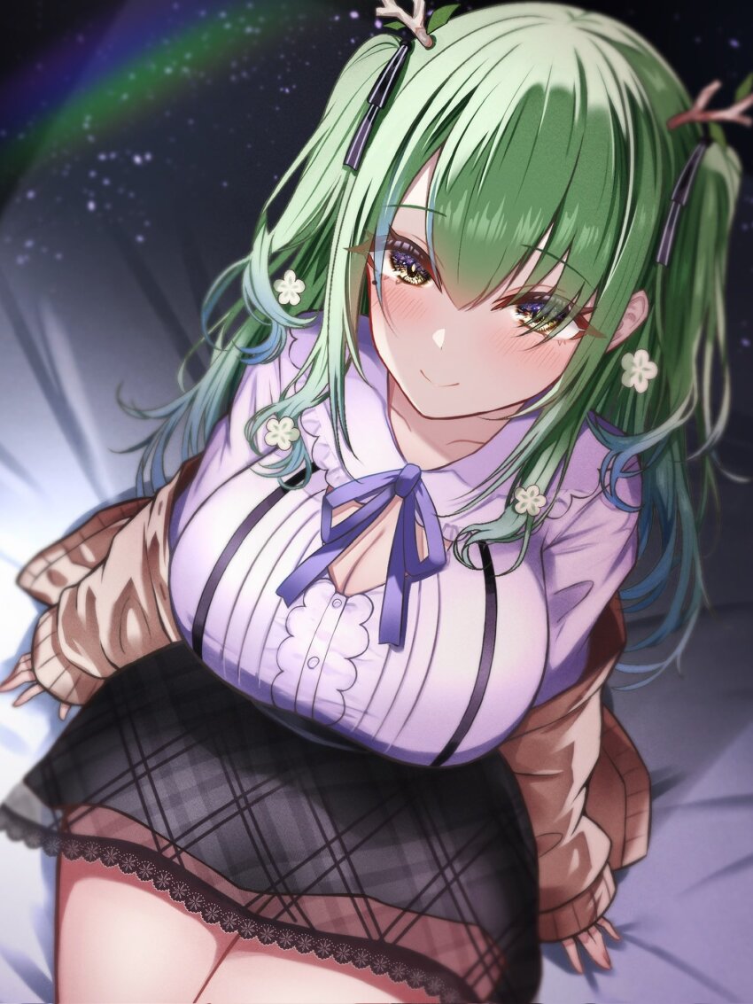 Ceres Fauna (Hololive) Rule 34 Image