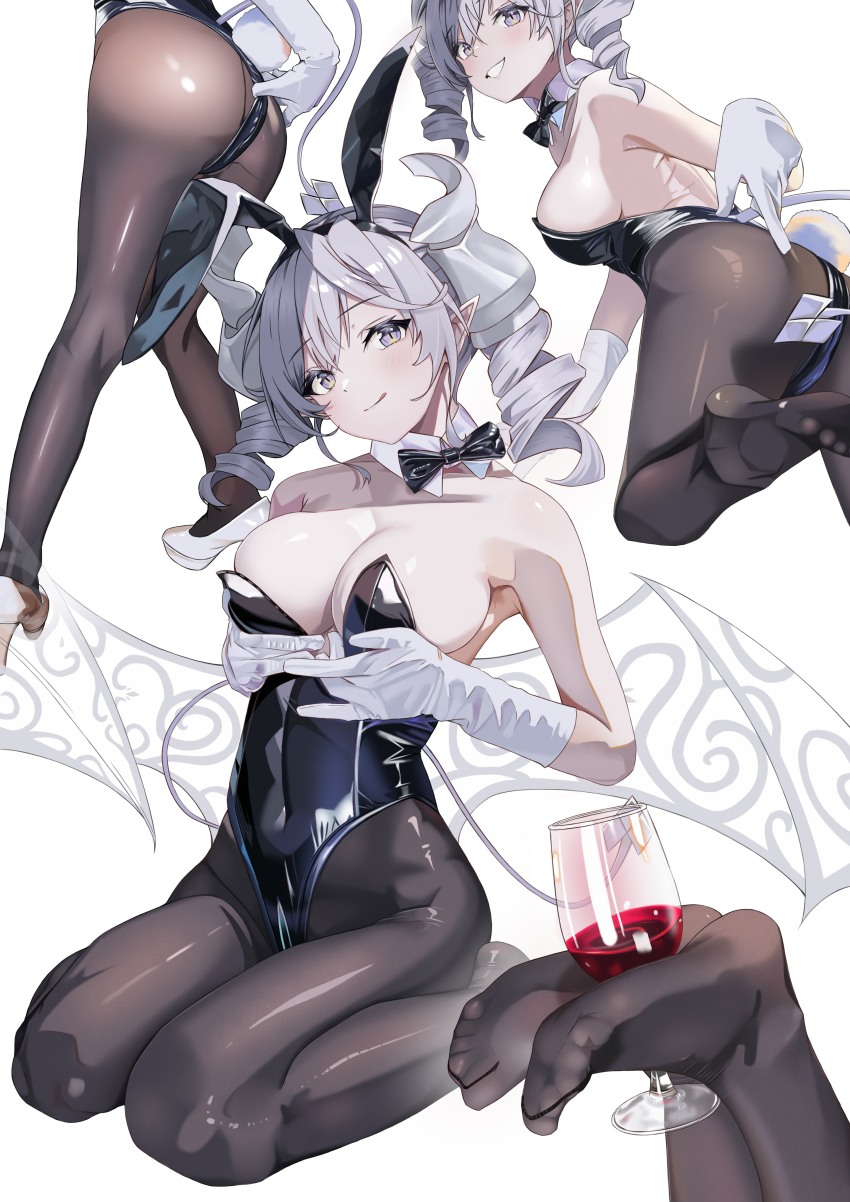Lovely Labrynth Of The Silver Castle (Yu-Gi-Oh!) Rule 34 Image