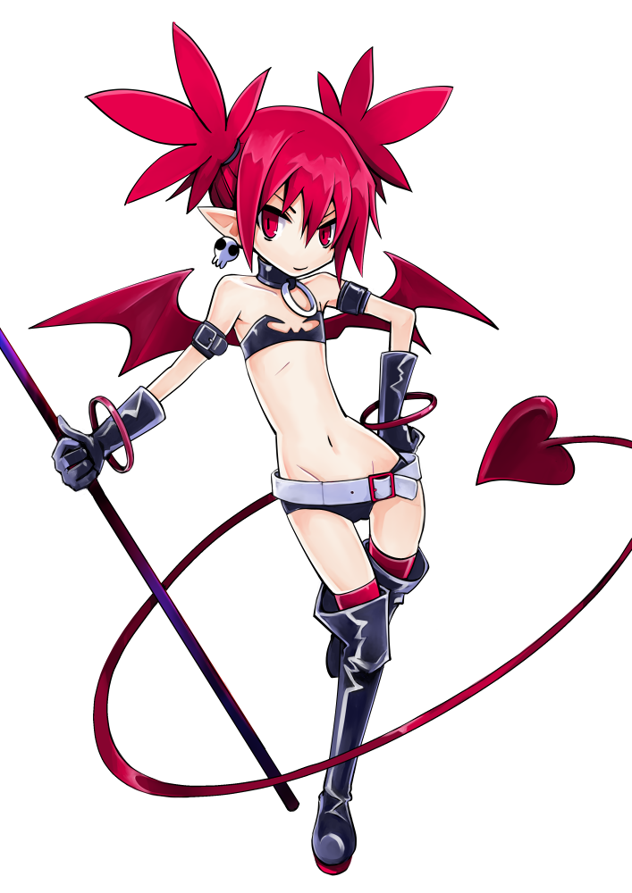 Disgaea Rule 34 Image