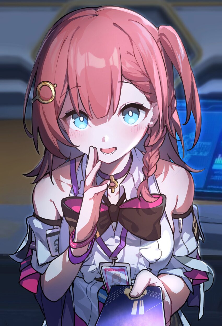 Asta (Honkai: Star Rail) Rule 34 Image